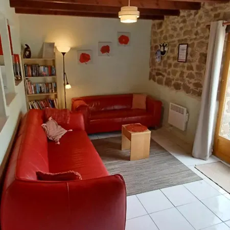 Holiday home At La Maison Sans Souci Le Guislain