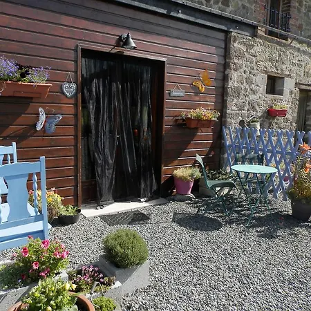 Holiday home At La Maison Sans Souci *