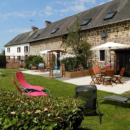 At La Maison Sans Souci Holiday home
